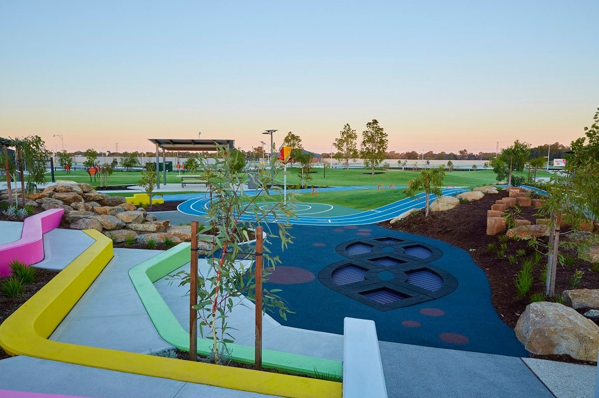 [Land for Sale] Iluma Private Estate , Springs OpenLot